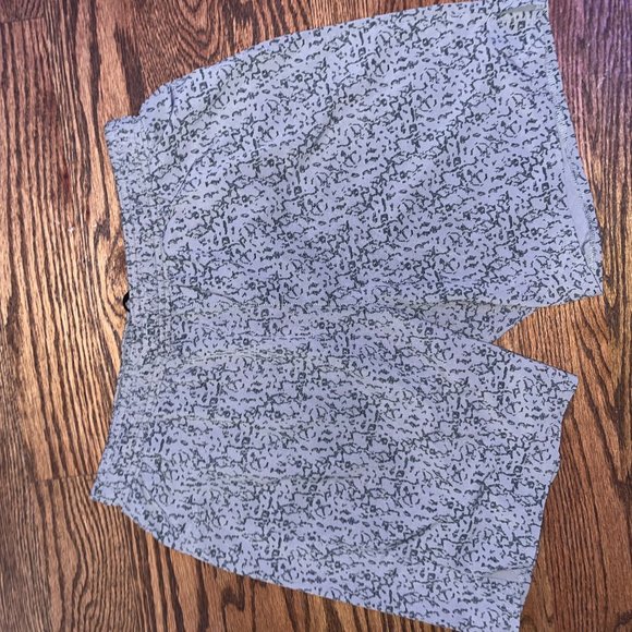 UNISEX ATHLETIC SHORTS - Picture 12 of 14